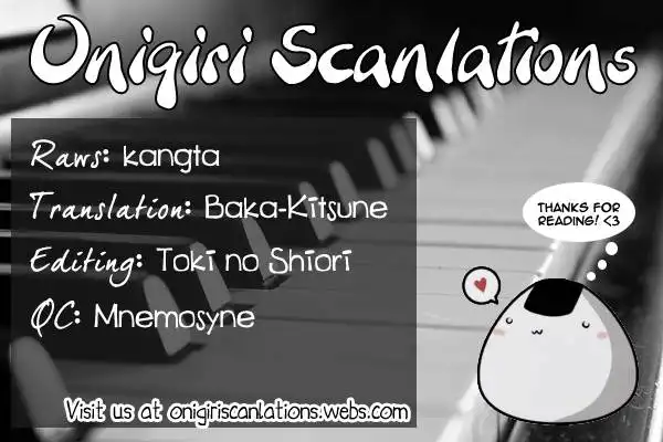 Boy of the Female Wolf Chapter 68 37